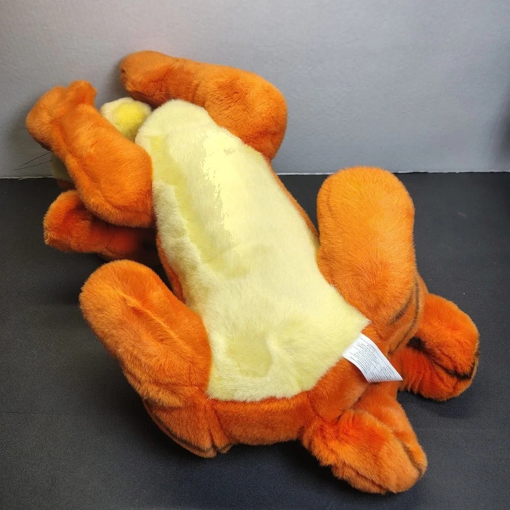 Disney Exclusive Winnie the Pooh TIGGER Massive Plush